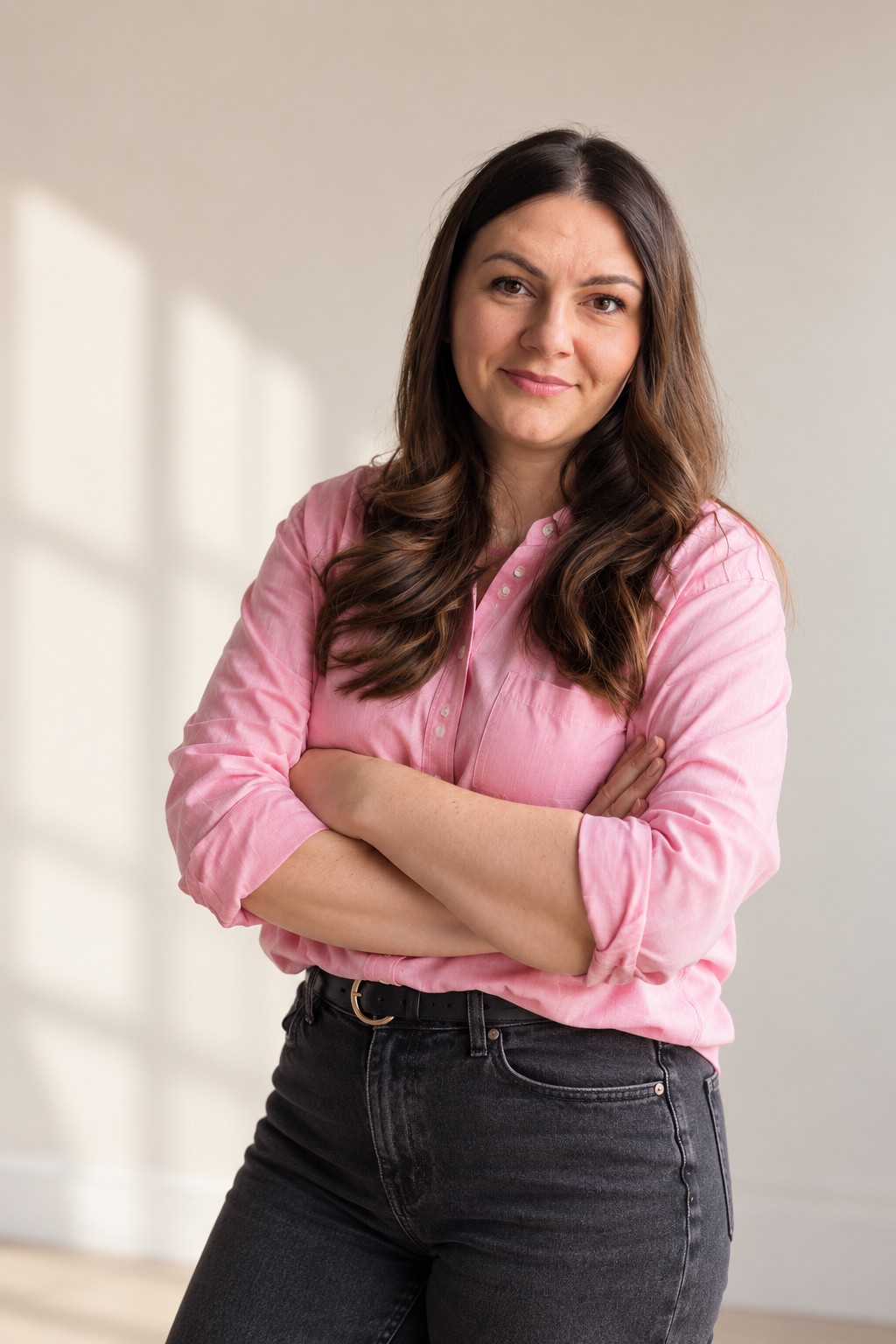 Doradztwo zawodowe i coaching kariery w Toruniu – Milena Dec