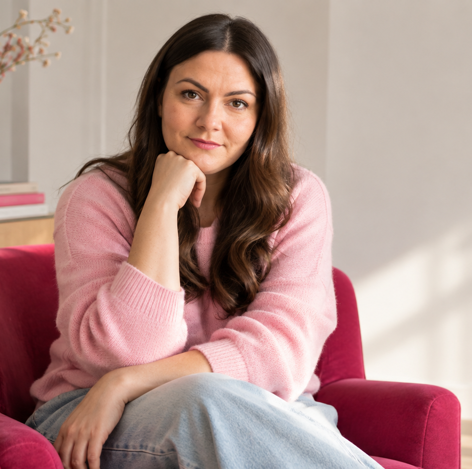 Milena Dec – doradca zawodowy w Toruniu